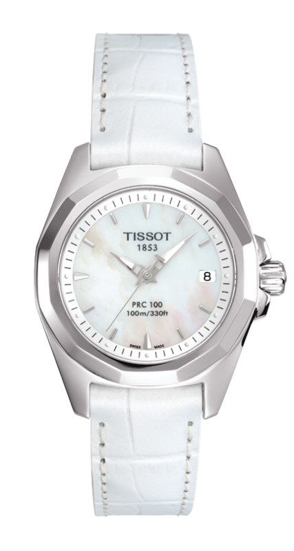  Tissot TISSOT PRC 100 LADY