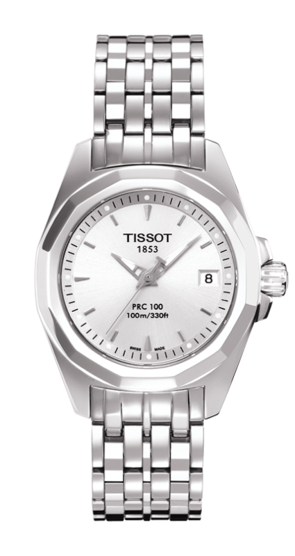  Tissot TISSOT PRC 100 LADY