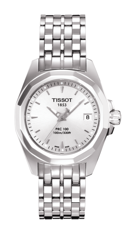 часы Tissot TISSOT PRC 100 LADY