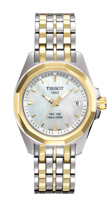 часы Tissot TISSOT PRC 100 LADY