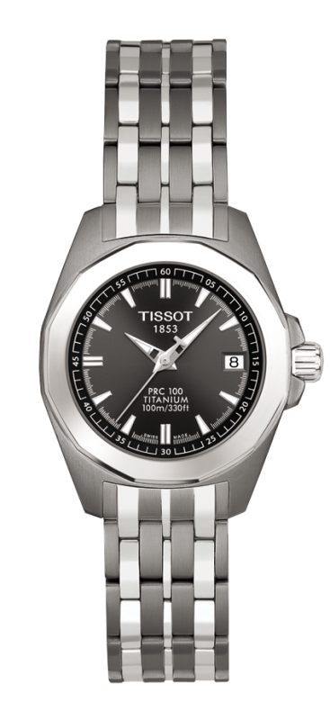 часы Tissot TISSOT PRC 100 LADY