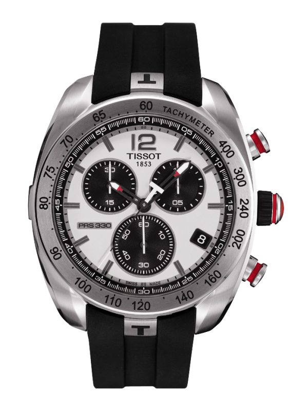 часы Tissot TISSOT PRS 330