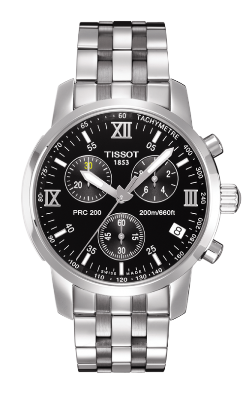 часы Tissot TISSOT PRC 200 FIE