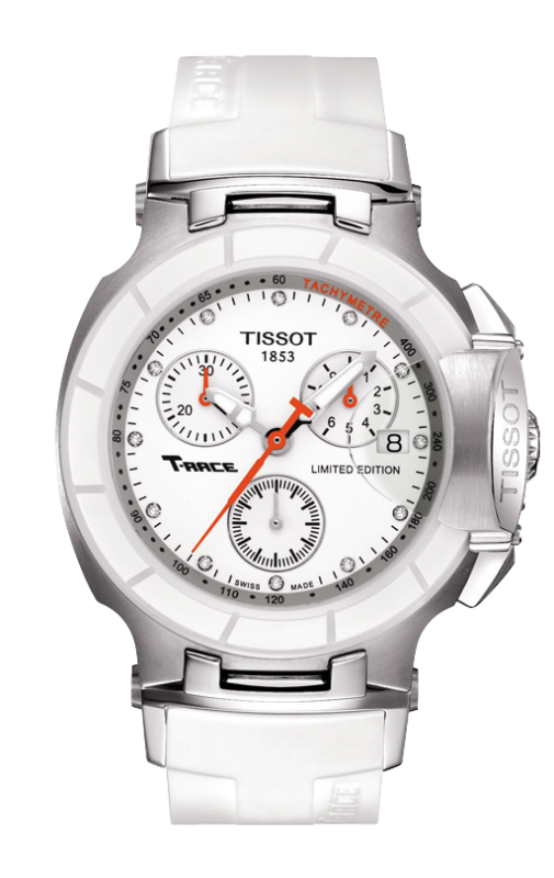 часы Tissot TISSOT T-RACE DANICA PATRICK 2012