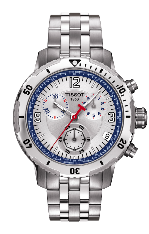  Tissot TISSOT PRS 200 ICE HOCKEY 2012