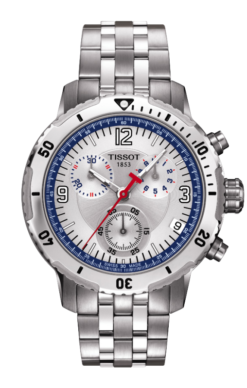 часы Tissot TISSOT PRS 200 STEVEN STAMKOS 2012