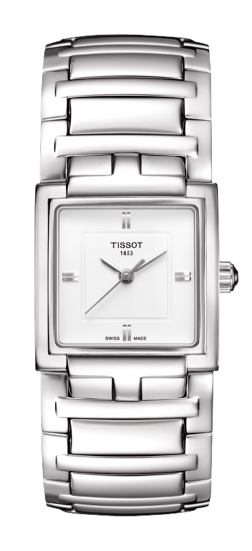 часы Tissot TISSOT T-EVOCATION