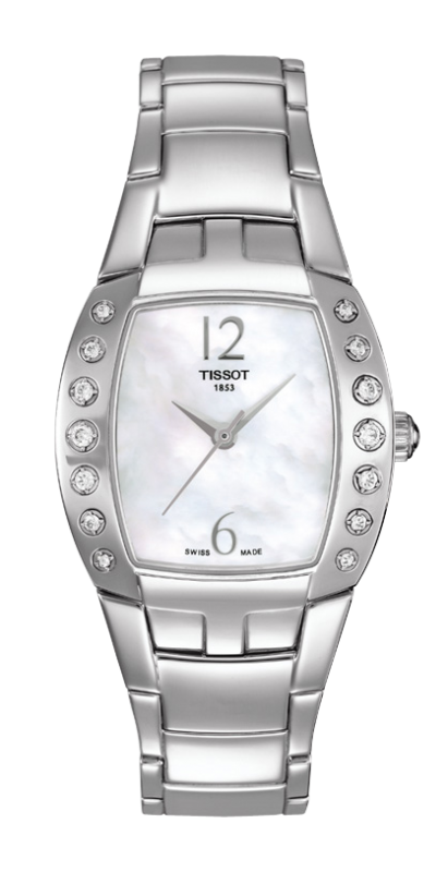  Tissot TISSOT FEMINI-T