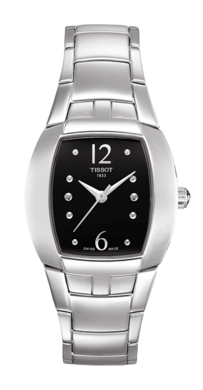 часы Tissot TISSOT FEMINI-T