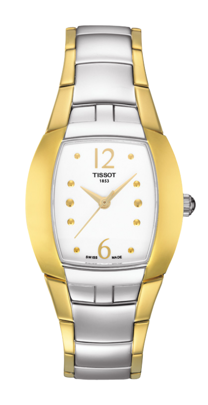 часы Tissot TISSOT FEMINI-T