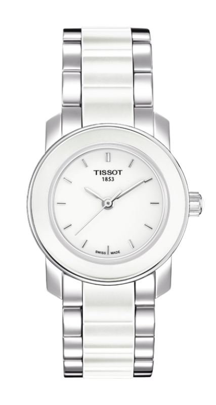 часы Tissot TISSOT CERA