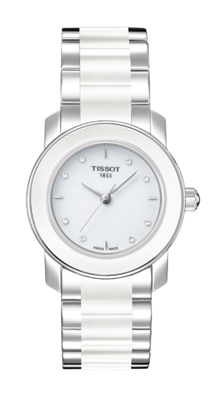 часы Tissot TISSOT CERA