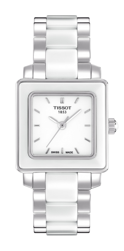 часы Tissot TISSOT CERA