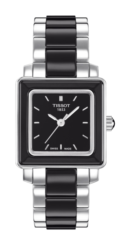 часы Tissot TISSOT CERA