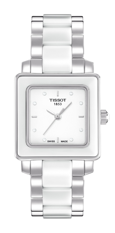 часы Tissot TISSOT CERA