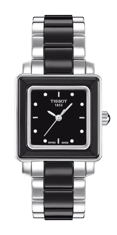 часы Tissot TISSOT CERA