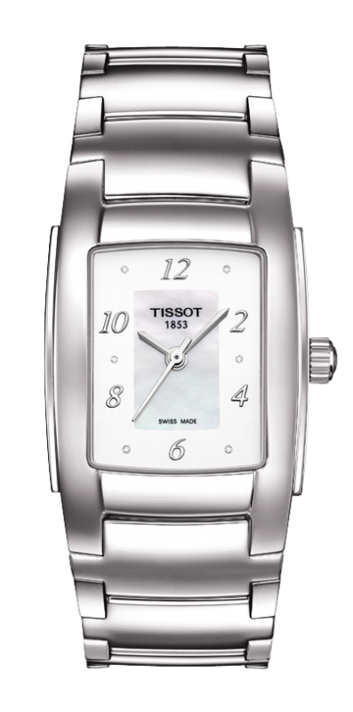 часы Tissot TISSOT T10
