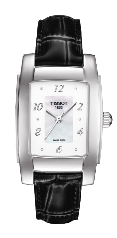  Tissot TISSOT T10