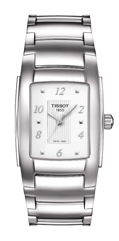 часы Tissot TISSOT T10