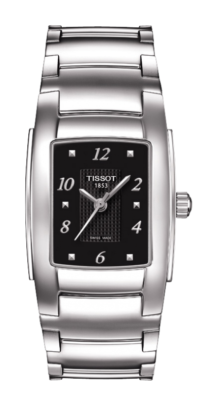 часы Tissot TISSOT T10