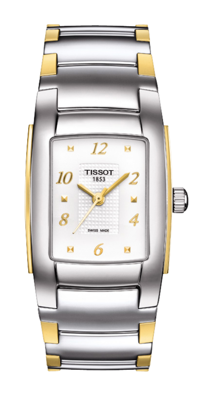 часы Tissot TISSOT T10