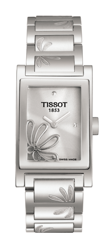 часы Tissot TISSOT FABULOUS GARDEN