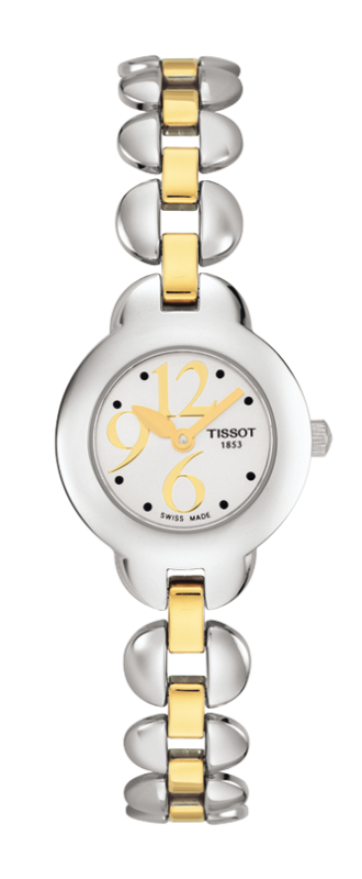 часы Tissot TISSOT GRAIN DE FOLIE
