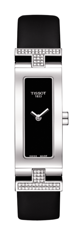 часы Tissot TISSOT EQUI-T
