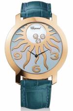 часы Chopard Happy Diamonds Happy Sun