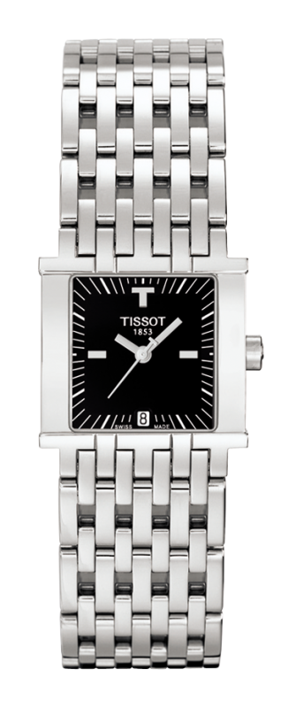  Tissot TISSOT SIX-T