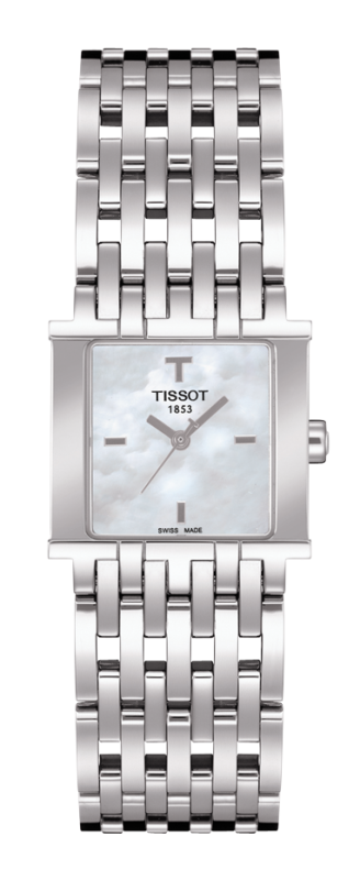  Tissot TISSOT SIX-T