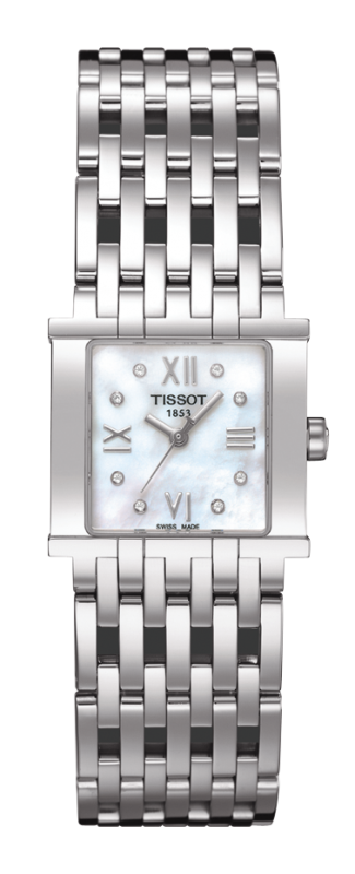  Tissot TISSOT SIX-T