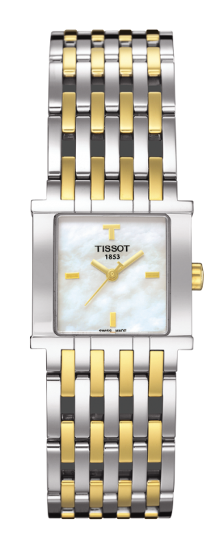  Tissot TISSOT SIX-T