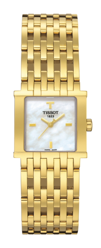  Tissot TISSOT SIX-T