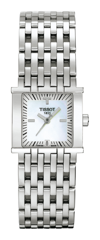  Tissot TISSOT SIX-T