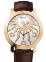 часы Chopard Happy Diamonds Happy Sun