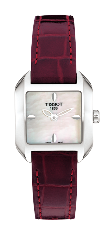часы Tissot TISSOT T-WAVE