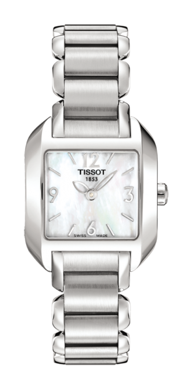 часы Tissot TISSOT T-WAVE