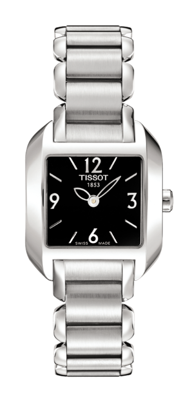 часы Tissot TISSOT T-WAVE