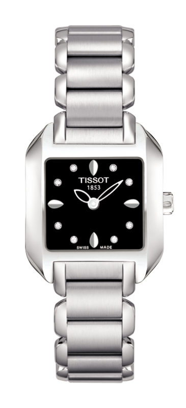часы Tissot TISSOT T-WAVE