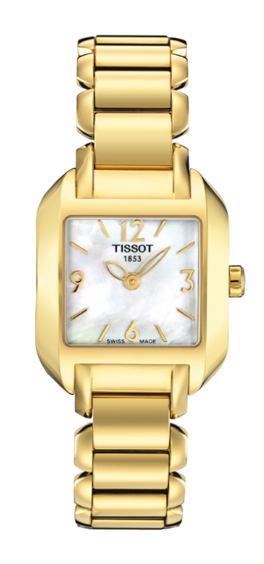 часы Tissot TISSOT T-WAVE