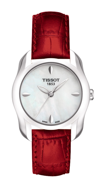 часы Tissot TISSOT T-WAVE