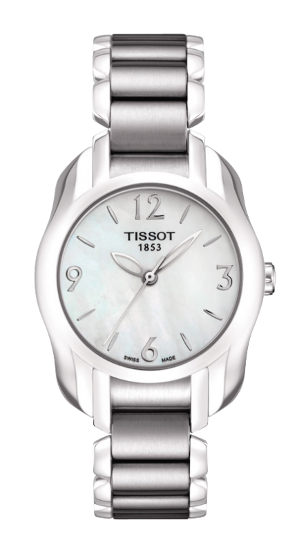 часы Tissot TISSOT T-WAVE