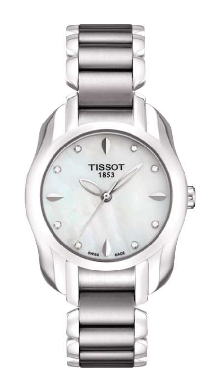 часы Tissot TISSOT T-WAVE