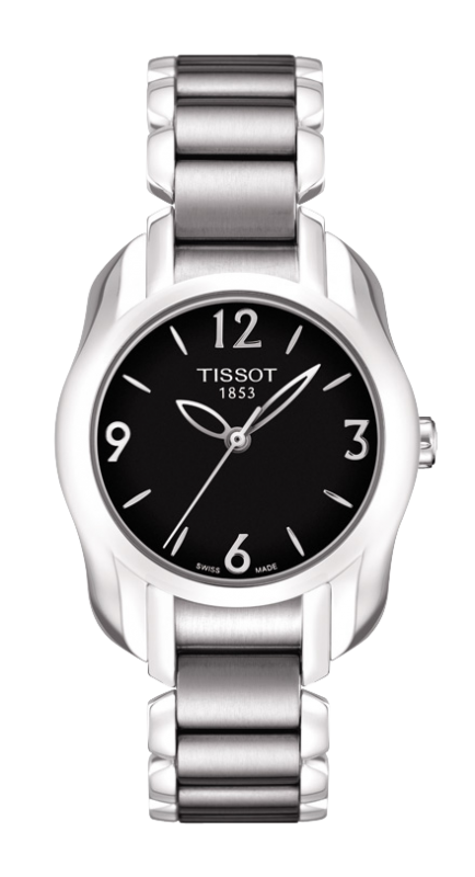 часы Tissot TISSOT T-WAVE