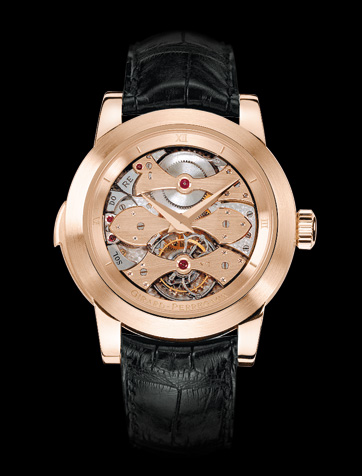  Girard Perregaux Opera One