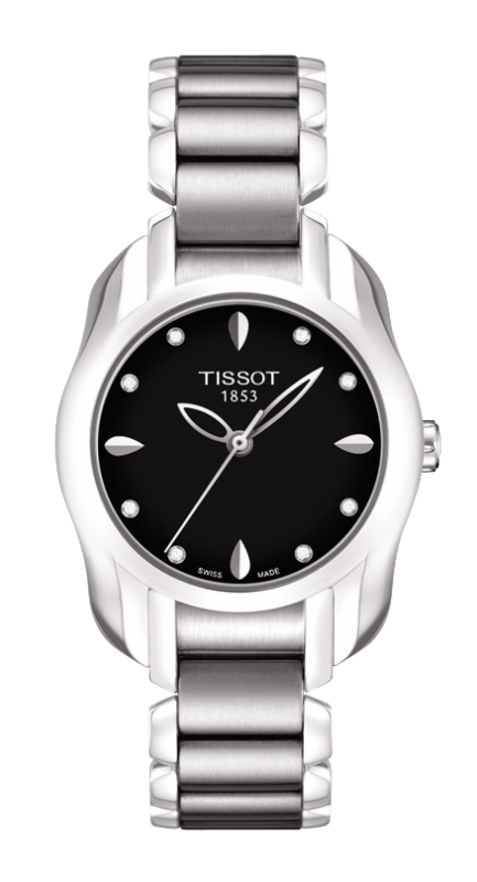 часы Tissot TISSOT T-WAVE