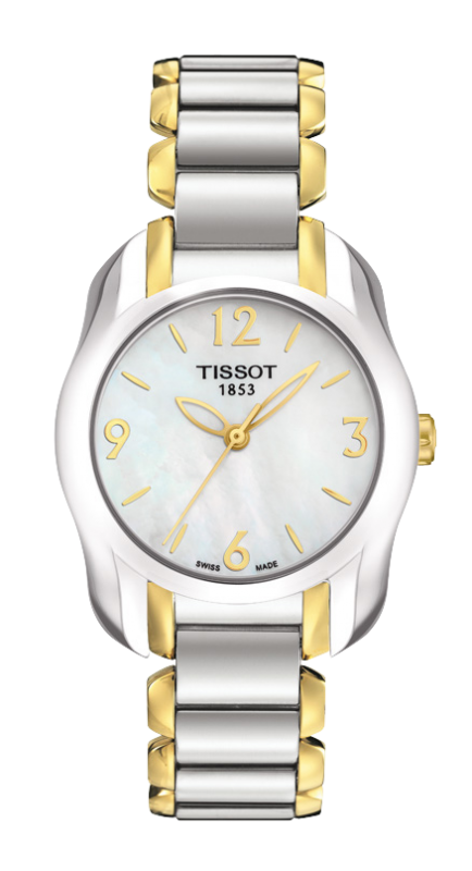  Tissot TISSOT T-WAVE