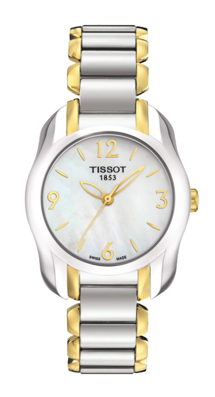 часы Tissot TISSOT T-WAVE