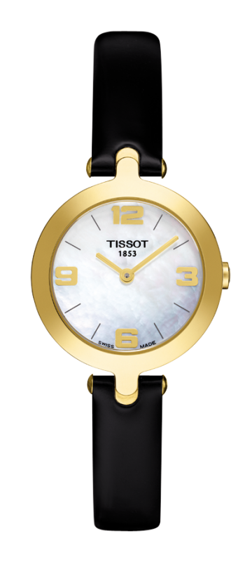 часы Tissot TISSOT FLAMINGO